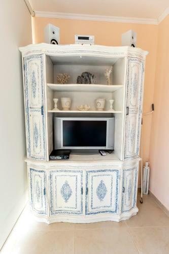 Apartamento Mariliz