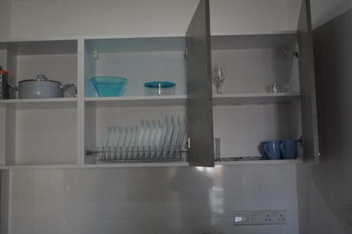 P.l Hermes Studios & Apartments