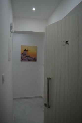 P.l Hermes Studios & Apartments