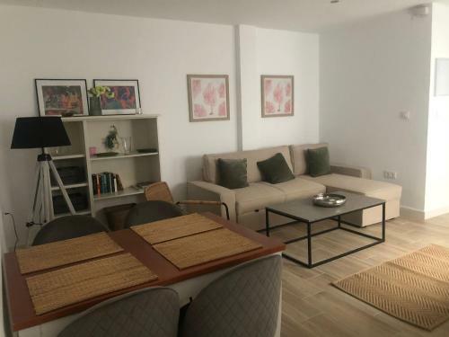 Apartamento La Higuera