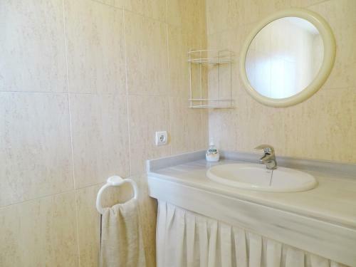 Quinta Arce Golf By Outin, Espl�ndido Chalet