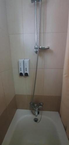 Vasilas Holiday Apartment #1