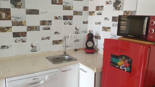 Apartamento Helena