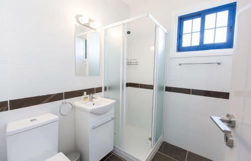 Apartamento Must Stay - Evripidou Holiday Flats