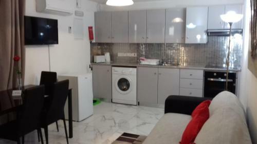 Apartamento Must Stay - Evripidou Holiday Flats