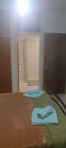 Apartamento Pasa's Sea View