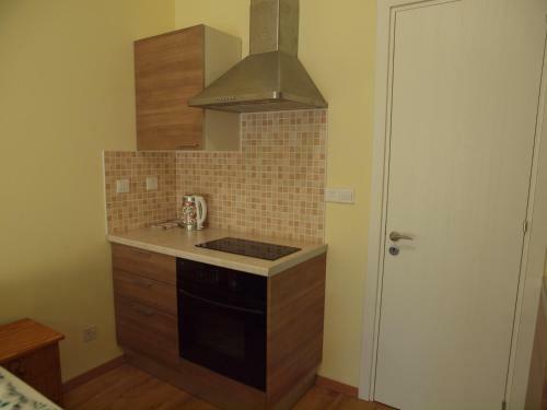 Hostal Moon-light Studio