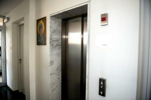 Sophia Court Apartment