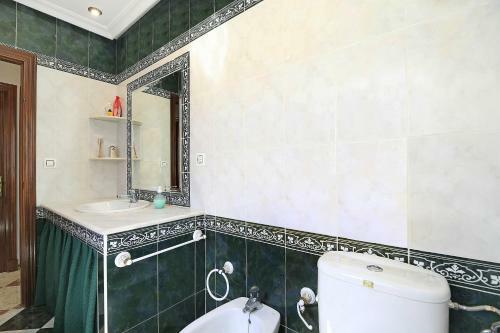 Apartamento Atico Rota Centro