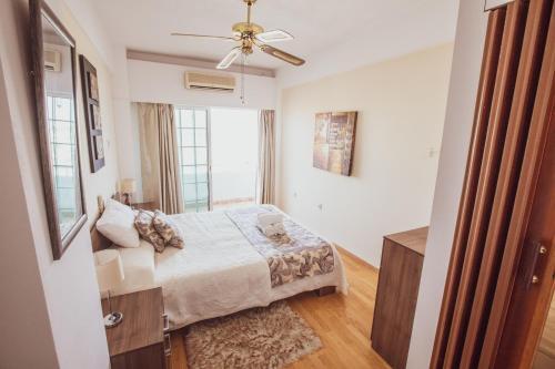 Apartamento Beach Haven