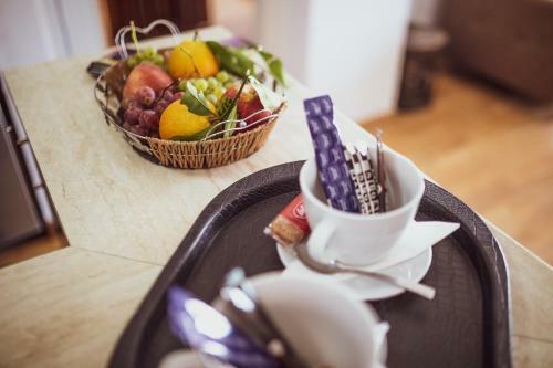 Apartamento Beach Haven