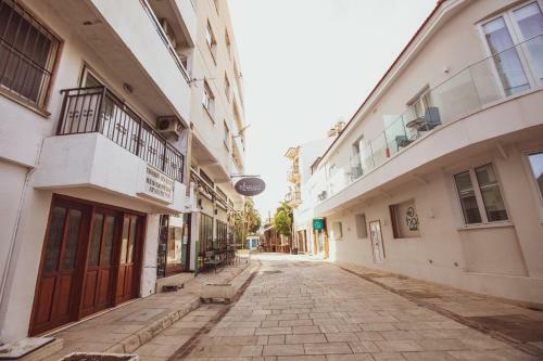 Apartamento Beach Haven