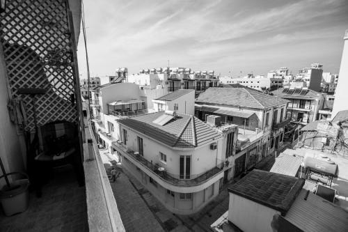 Apartamento Beach Haven