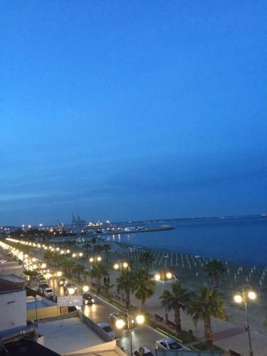 Apartamento Beach Haven