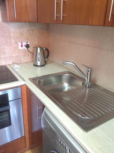 Apartamento Beach Haven