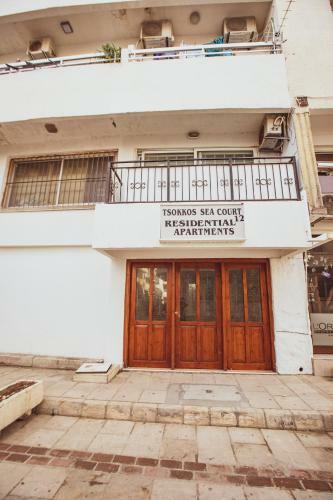 Apartamento Beach Haven