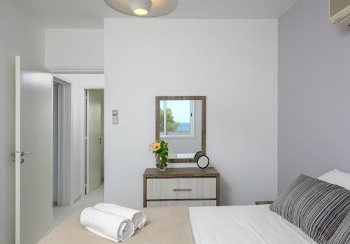 Apartamento Oum Haram 66