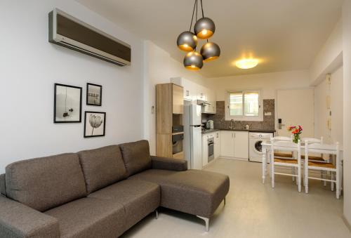 Apartamento Oum Haram 66