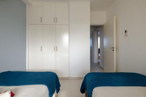 Apartamento Oum Haram 66