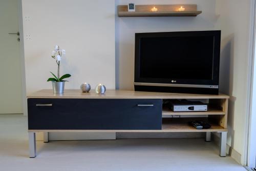 Apartamento Oum Haram 66
