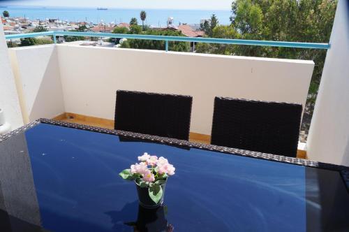 Apartamento Oum Haram 66