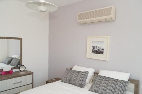 Apartamento Oum Haram 66