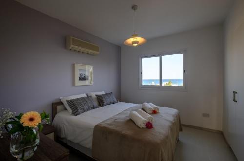 Apartamento Oum Haram 66