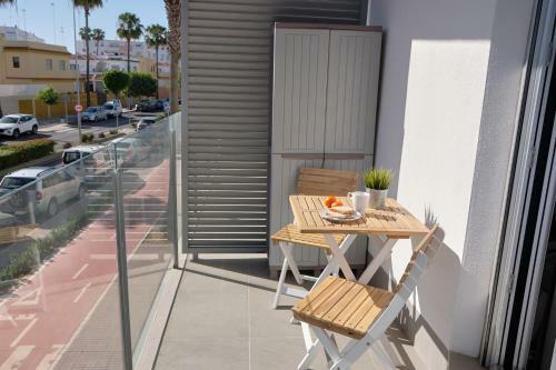 Apartamento Viento Grande - Ole Solutions