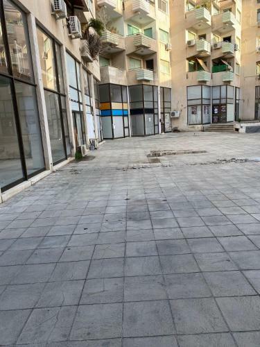 Town Center Apartment