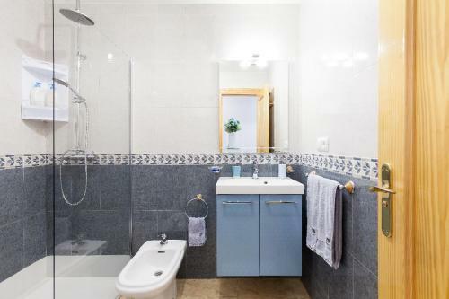 *fantastico Apartamento En El Centro de Roquetas*