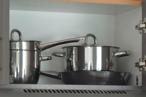 Apartamento Helios Mackenzie One Bedroom Flat