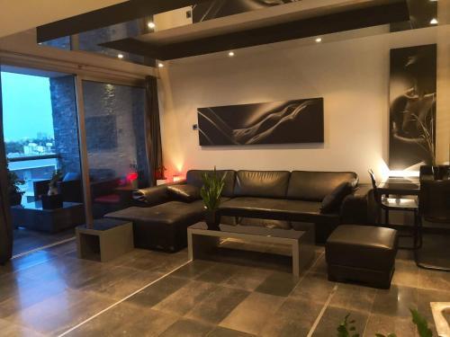 Apartamento Fine Designed Flat 302