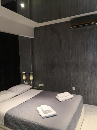Apartamento Fine Designed Flat 302