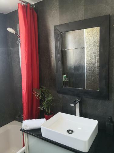 Apartamento Fine Designed Flat 302