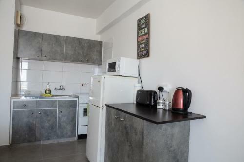 Apartamento Olive Island