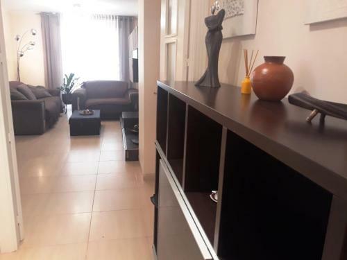 Apartamento Alejandria