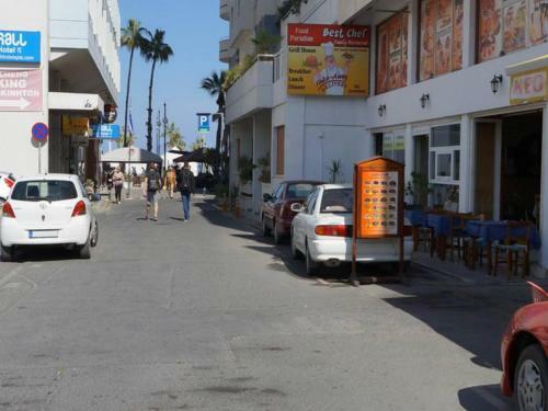 Apartamento Juliana Boutique Aparments