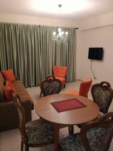 Apartamento Juliana Boutique Aparments