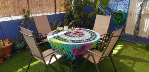 Bed & Breakfast Casa Amelia