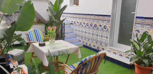 Bed & Breakfast Casa Amelia