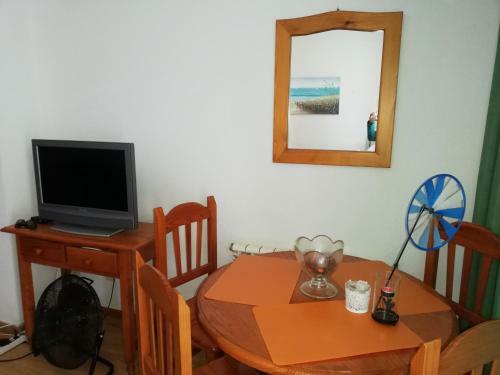 Apartamento Estudio Fenix Los Molinillos