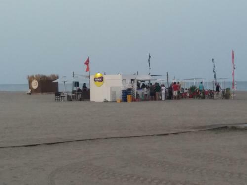 Apartamento Estudio Fenix Los Molinillos