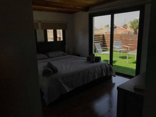 Hostal Town Centre Suites