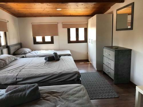 Hostal Town Centre Suites