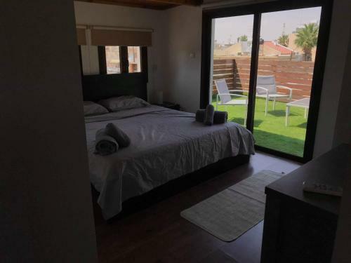Hostal Town Centre Suites