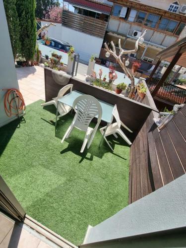 Hostal Town Centre Suites