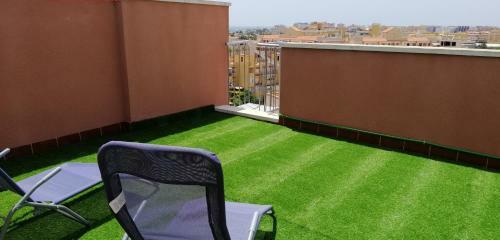 Apartamento Airem 88