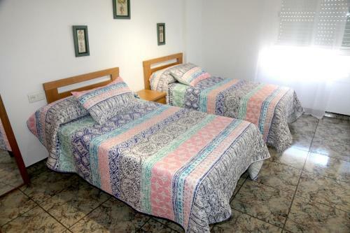 Apartamento Amplio Apto En Roquetas
