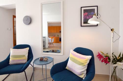 Apartamento Athina Mackenzie 2 Bedroom Flat