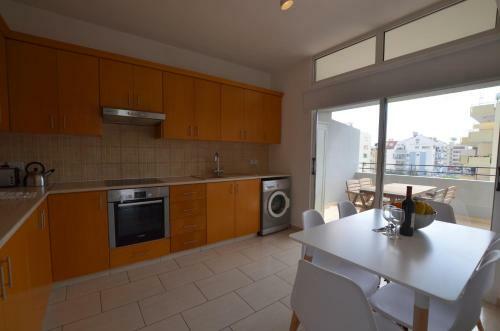 Apartamento Athina Mackenzie 2 Bedroom Flat